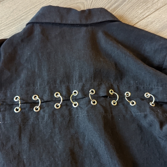 Zara long sleeve top - Picture 6 of 6